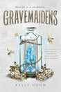 Gravemaidens - Retail Maharaj