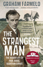 Strangest Man, The: The Hidden Life of Paul Dirac, Quantum Genius - Retail Maharaj