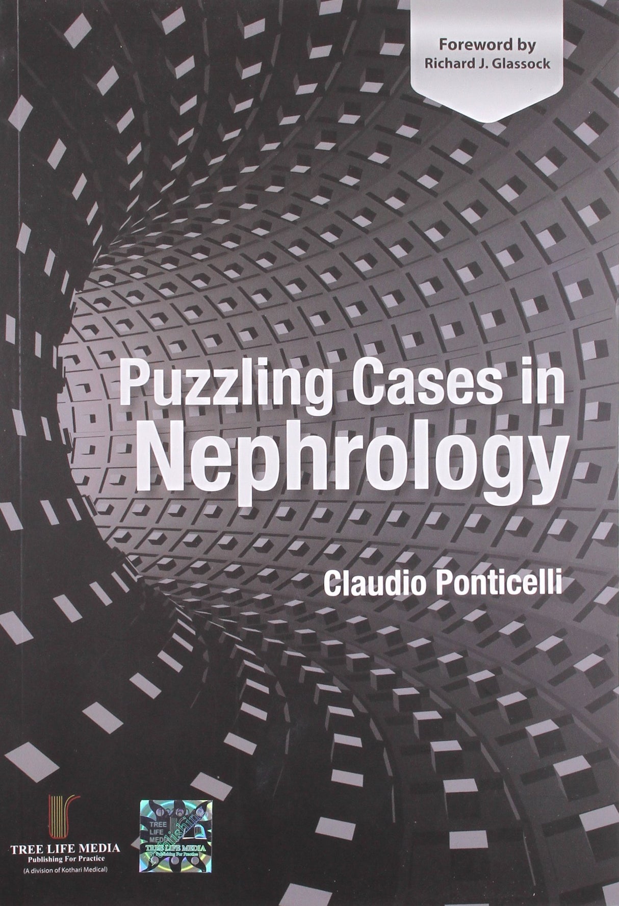Puzzling Cases in Nephrology - Retail Maharaj