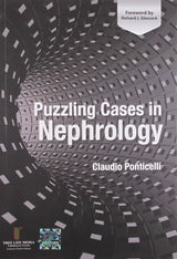 Puzzling Cases in Nephrology - Retail Maharaj