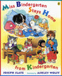 Miss Bindergarten Stays Home From Kindergarten - Retail Maharaj