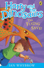 Harry and the Dinosaurs: The Flying Save! - Retail Maharaj