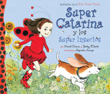 Super Catarina Y Los Super Insectos (Ladybug Girl) - Retail Maharaj