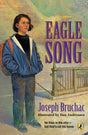 Eagle Song (Puffin Chapters) - Retail Maharaj