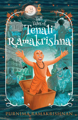 Tall Tales of Tenali Ramakrishna - Retail Maharaj