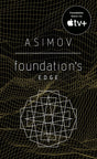 Foundation's Edge: The Foundation Novels: 4 - Retail Maharaj