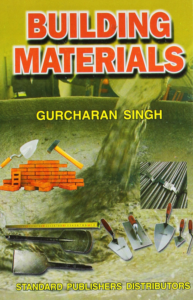 Building Materials - Retail Maharaj