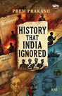 History That India Ignored - Retail Maharaj