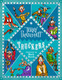 Truckers: Illustrated edition (The Bromeliad, 1) - Retail Maharaj