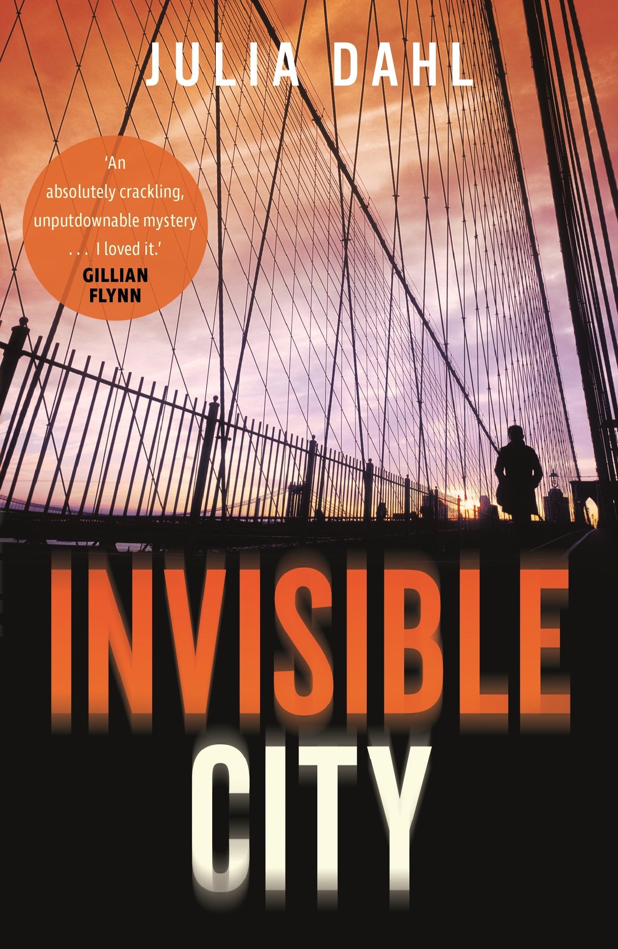 Invisible City - Retail Maharaj