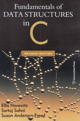 Fundamentals of Data Structures in C (Second Edition) - Retail Maharaj