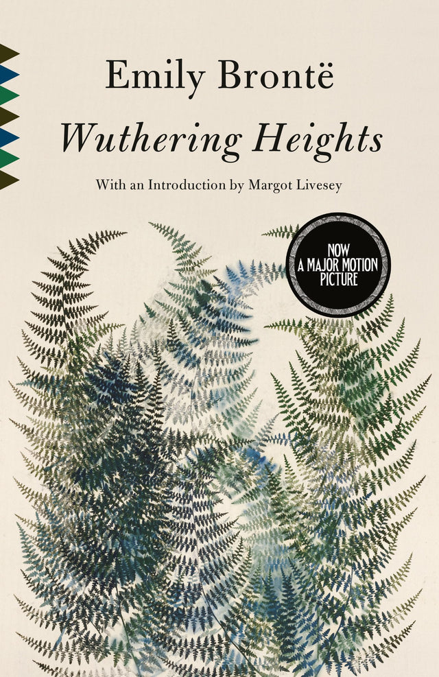 Wuthering Heights - Retail Maharaj