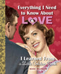 Everything I Need to Know About Love I Learned From a Little Golden Book - Retail Maharaj