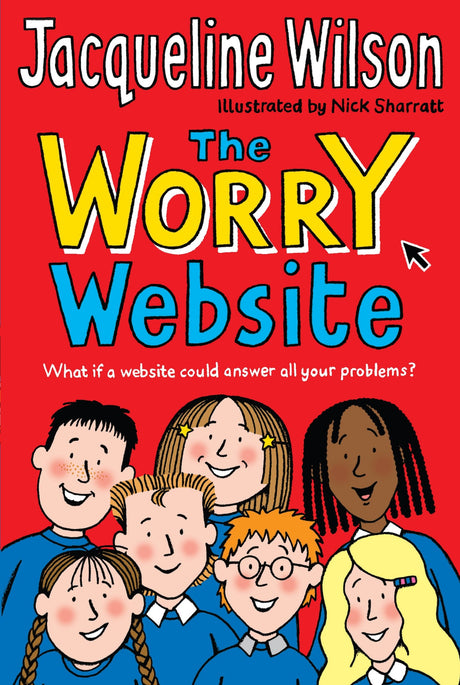 The Worry Website - Retail Maharaj