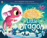 Ten Minutes to Bed: Little Dragon - Retail Maharaj