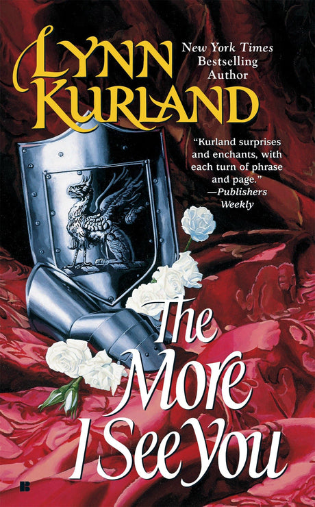 The More I See You: 5 (de Piaget Family) - Retail Maharaj