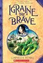 Igraine the Brave - Retail Maharaj