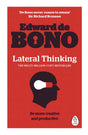 Lateral Thinking: A Textbook of Creativity - Retail Maharaj