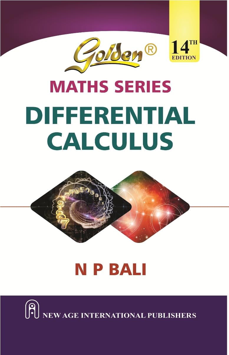 Differential Calculus - Retail Maharaj