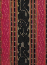 Ikat Textiles of India - Retail Maharaj