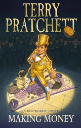 Making Money: (Discworld Novel 36): 37 (Discworld Novels) - Retail Maharaj