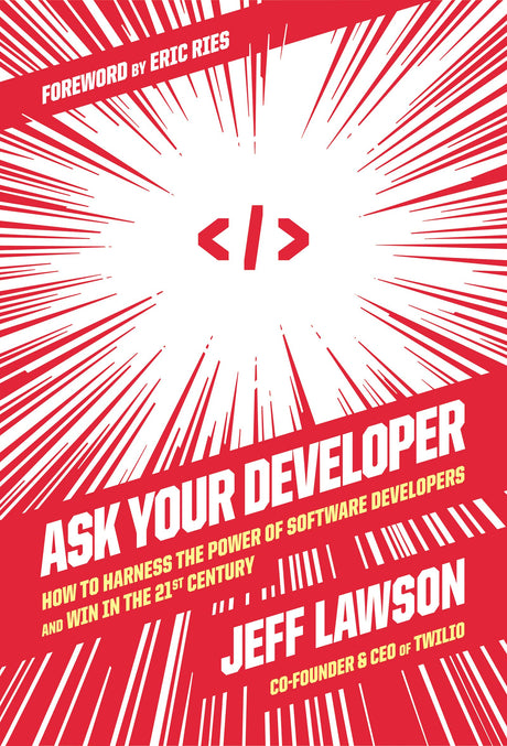 Ask Your Developer - Retail Maharaj