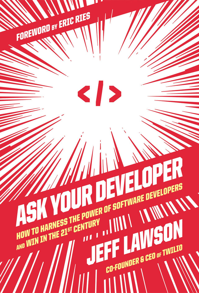Ask Your Developer - Retail Maharaj