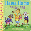 Llama Llama Easter Egg - Retail Maharaj