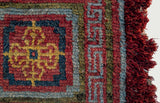 Tibetan Rugs: The Rudi Molacek Collection - Retail Maharaj