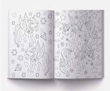 101 Unicorn Colouring Book: Fun Activity Colouring Book For Children - Retail Maharaj