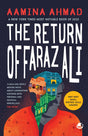 The Return of Faraz Ali - Retail Maharaj