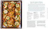 The Well Plated Cookbook: Fast, Healthy Recipes You'll Want to Eat - Retail Maharaj
