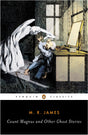 Count Magnus and Other Ghost Stories - Retail Maharaj
