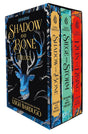 SHADOW AND BONE TRILOGY BOXSET - Retail Maharaj