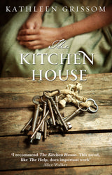 The Kitchen House - Retail Maharaj