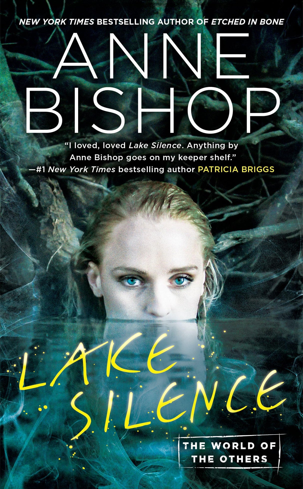 Lake Silence: The World of Others: 1 (World of the Others, The) - Retail Maharaj