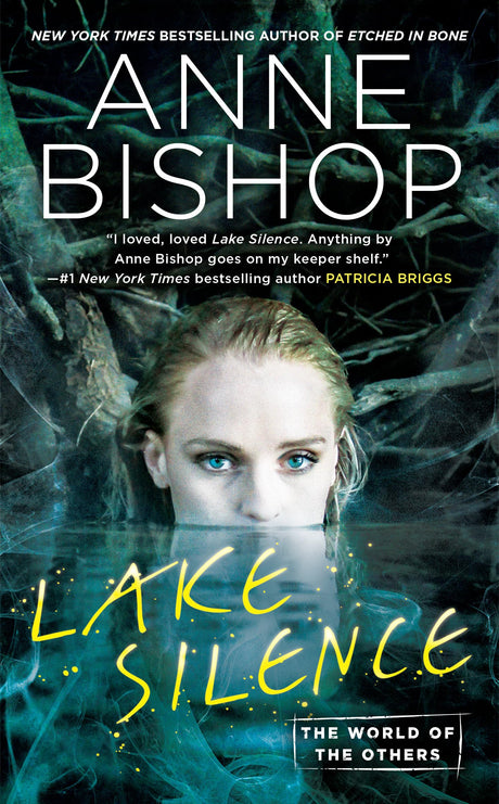 Lake Silence: The World of Others: 1 (World of the Others, The) - Retail Maharaj