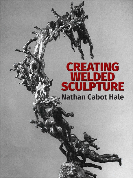 Creating Welded Sculpture - Retail Maharaj