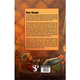 Rumini – The Secret Diary of Jake Polaris(Book 4) - Retail Maharaj