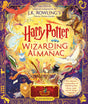 The Harry Potter Wizarding Almanac: The official magical companion to J.K. Rowling’s Harry Potter books - Retail Maharaj
