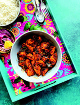 No Worries, Just Chicken Curries: 70 Incredible Indian Chicken Recipes - Retail Maharaj