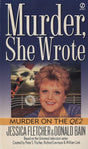 Murder, She Wrote: Murder on the QE2 - Retail Maharaj