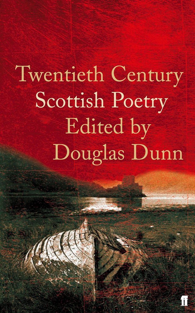 Twentieth-Century Scottish Poetry - Retail Maharaj