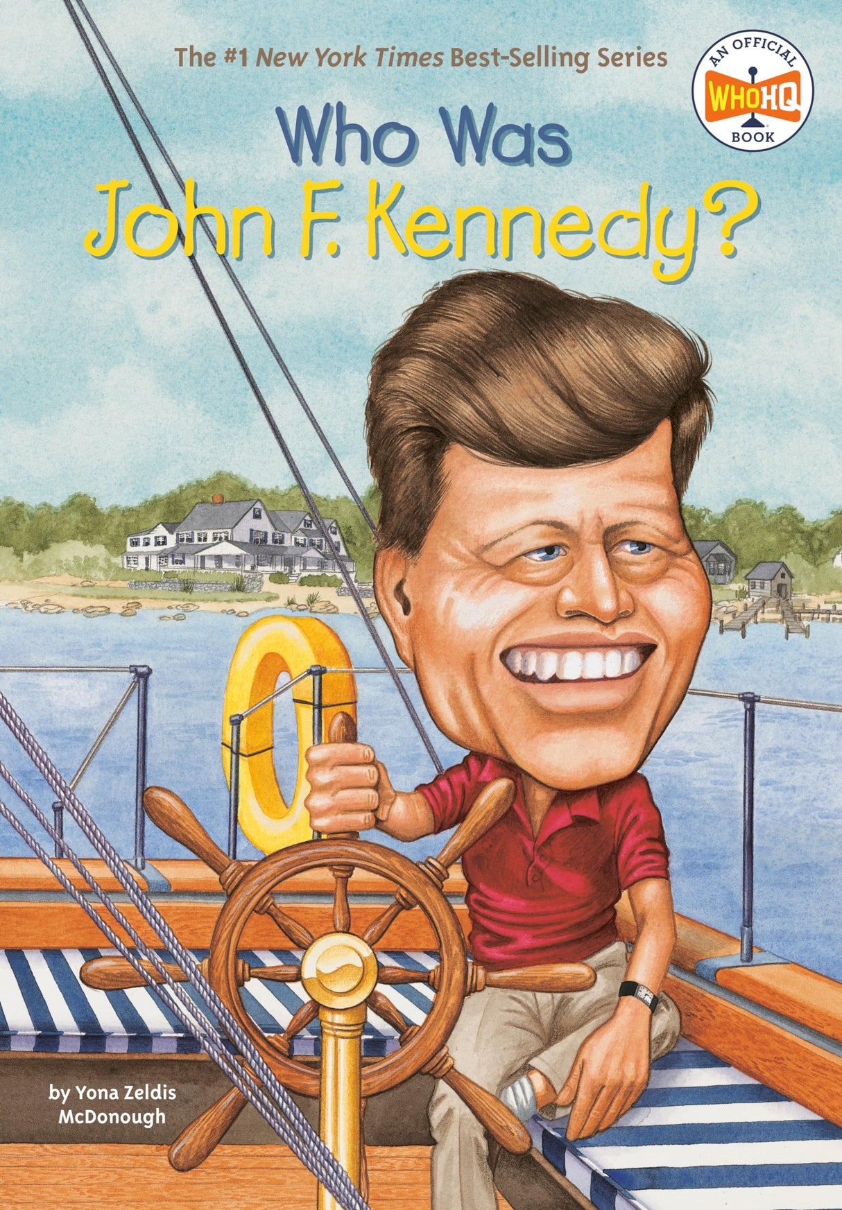 Who Was John F. Kennedy? - Retail Maharaj