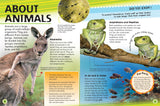 ANIMAL ENCYCLOPEDIA - Retail Maharaj