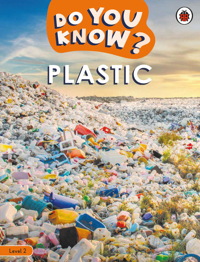 Do You Know? Level 2 – Plastic - Retail Maharaj