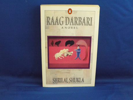 Raag Darbari - Retail Maharaj