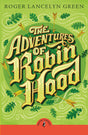 The Adventures of Robin Hood - Retail Maharaj