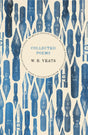 Collected Poems (Macmillan Popular Classics) [Paperback] Yeats, W.B - Retail Maharaj
