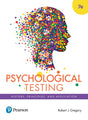 Psychological Testing, 7e - Retail Maharaj